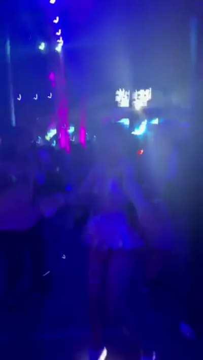 Jaime new rave tiktok