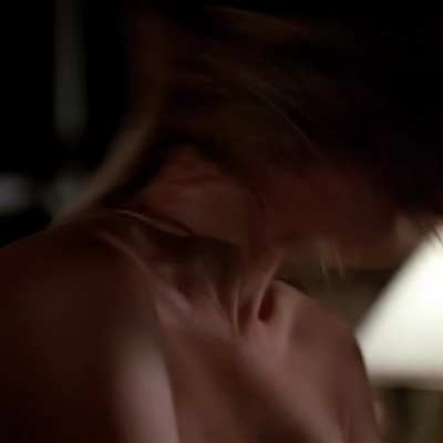 Holly Sampson- Dead Sexy (2001)