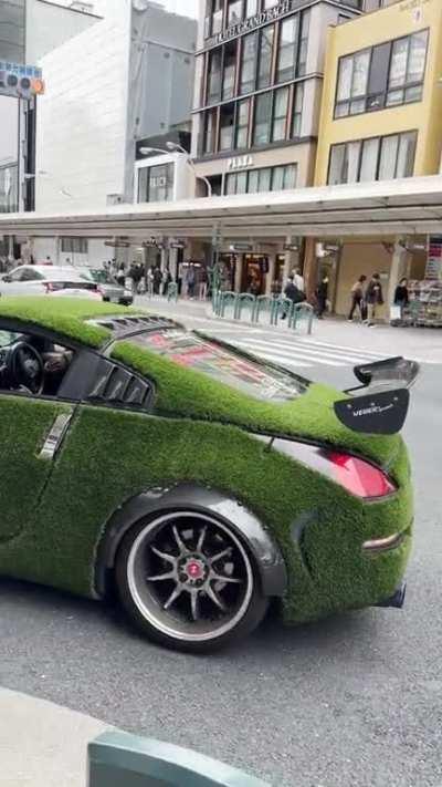Photosynthesis +25, Aerodynamics -100