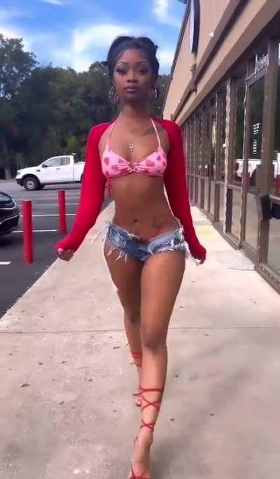 Daalischus the Barbie