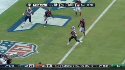 Touch-Activated Touchdown (HD)