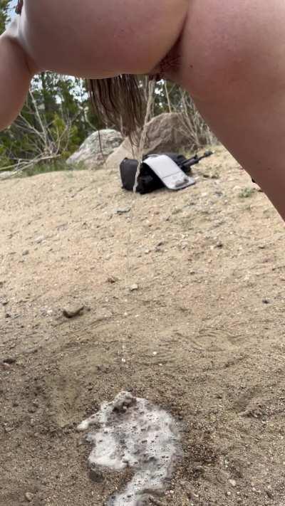 Are you into water sports?