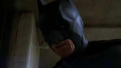 Petition for Muta to play Joker, his plan could be to turn Gotham into a virtual machine of chaos