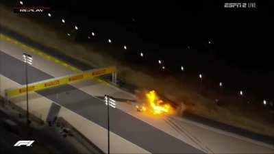 *record scratch* *freeze frame*