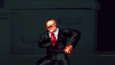 r/deathbattle when Goku vs Superman 3 is announced