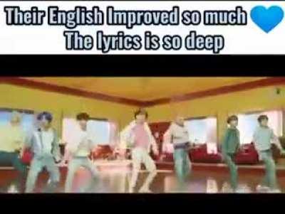 Dis so deep bro 😔