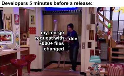 This may or may not be based on a true story