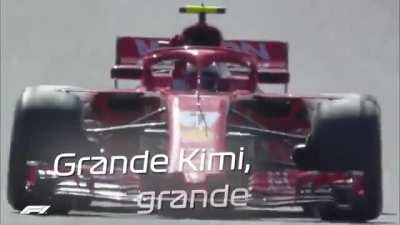 US GP 2018, Raikkonenn wins after 2044 days(5.5 years) and 113 races, after last winning at the Australian GP, 2013