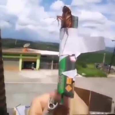 Nunca mais entra a casa do vladimir AAAAAAA