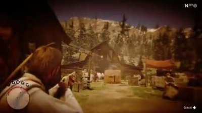 Me and O'Driscoll killed each other... IN KILL CAM! This is the first time that i see it 🔥