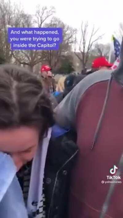 How could this have possibly happen