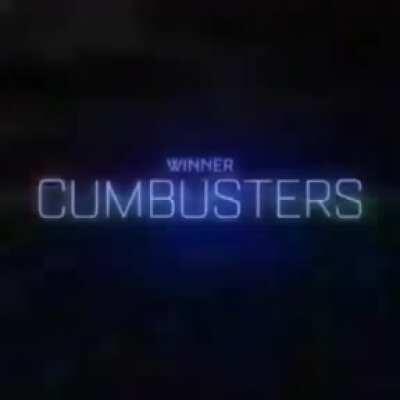 The cumbusters