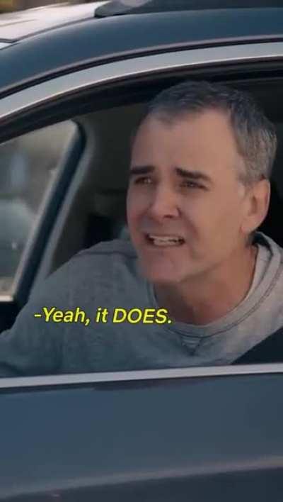 Not everyone can drive