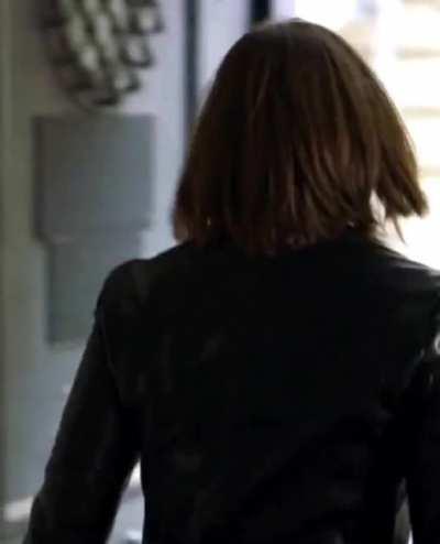 I know that most didn't like it when Lauren left TWD for 