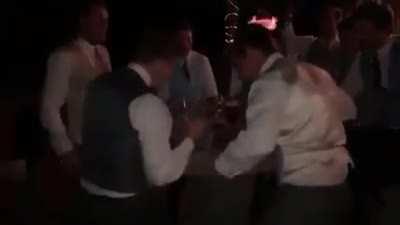 Boys just wanna have fun