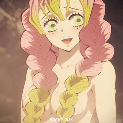 Mitsuri Edit 💖🔥