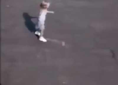 the “Skip It” toy