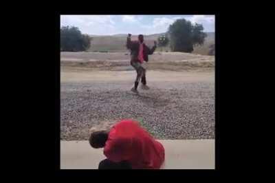 Mufasa and Kanye dancing to Spongebob GOOBA remix by pieawes😮