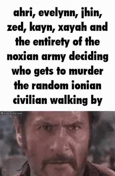 man i wish i could live in ionia it's so pretty 😍😍