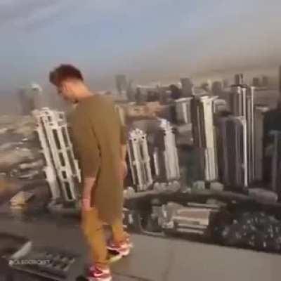 Surely it's just a matter of time...