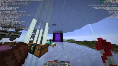 oh my god he broke his legs