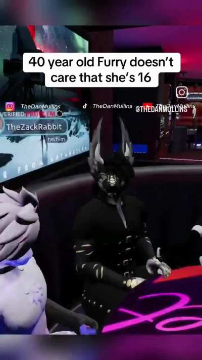 vrchat cringe #1
