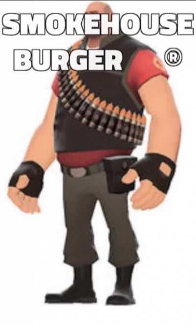 Smokehouse Burger®