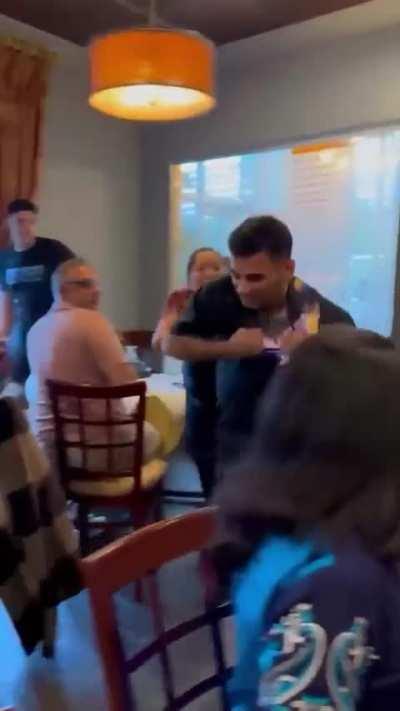 What is the first word that comes to your mind when you see this 