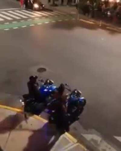 Argentina, no lo entenderias