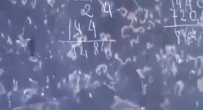 Recorte en educacion