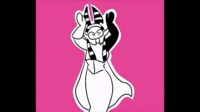 The plot of Black Legion