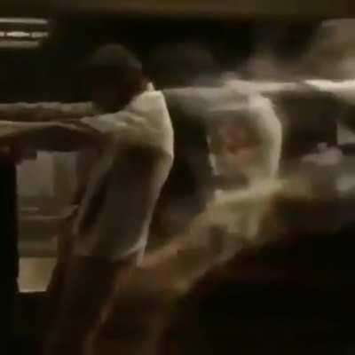 You feel that pain? 😬