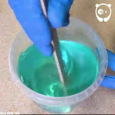 Thoughts on this 'interesting' lamp?