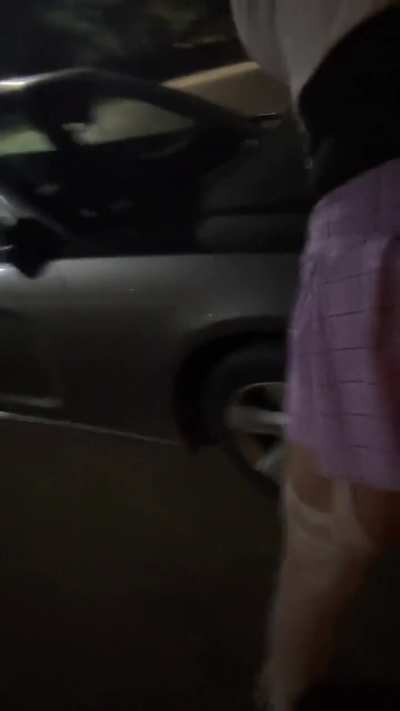 T. Holmes This Me Leaving Your Man House 🏠 Damm He Fucked Me Good☪️🧕🕋🌈🤲 