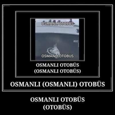 Average Ottobus enjoyer