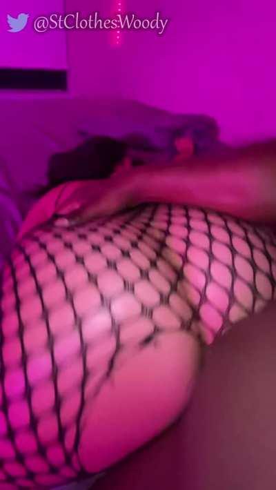 She Won't Stop Creaming 🍦🍦🍦