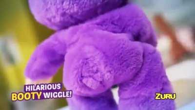 I'm 15 and this is yeet