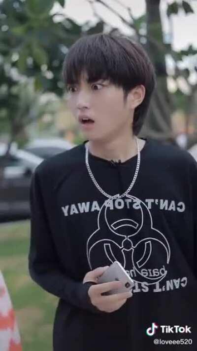 makeup makes you strong!