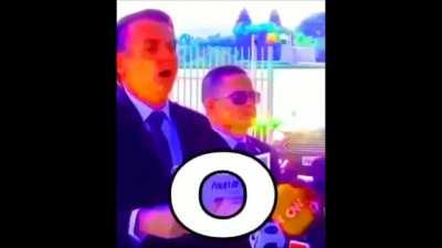 Palavras mais emocionantes do nosso presente