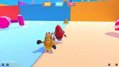 Okay so this just happened