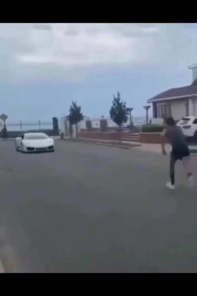 Why does this ever seem like a good idea?