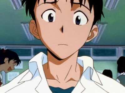 Kensuke and Toji simping as usual