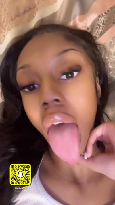 First thing you doing? 