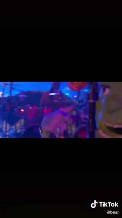 bears new tiktok is a @ my worst snippet