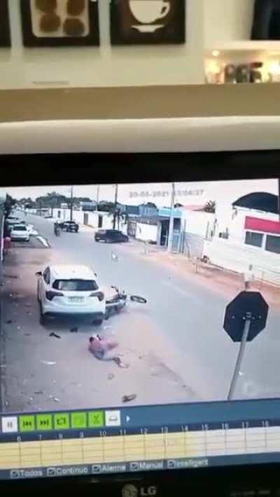 A new player has entered the game