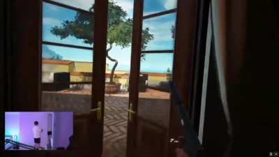 Toluya yayında attığım fenaaasal 6 baba Hitman editimi buraya da salliyim 