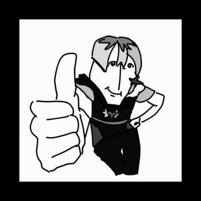 Lazy edit I dad last night