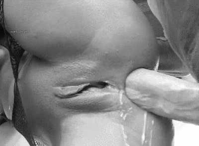 A hole that is never used by my husband. It’s only used for special cocks …