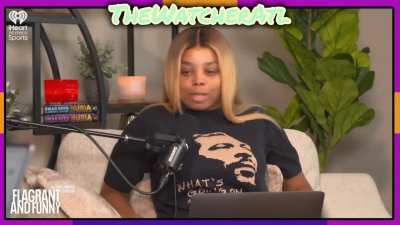 Cari Champion Joining Onlyfans?