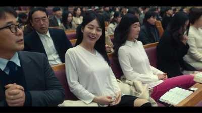 Shin Ye Eun Hot Nipples